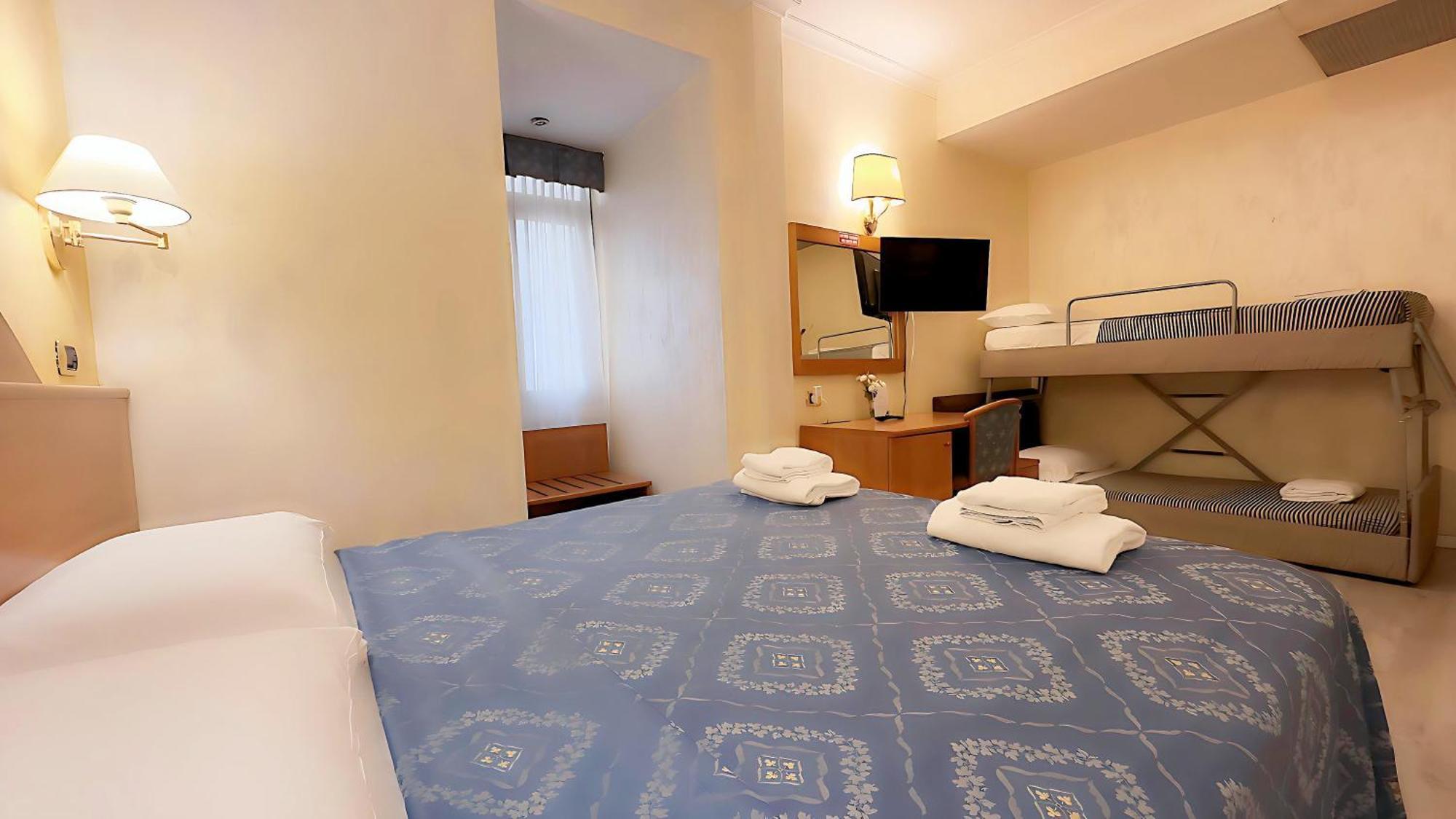 Baltik Guesthouse Рим Экстерьер фото
