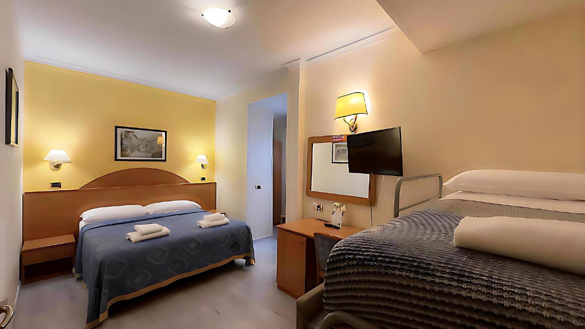 Baltik Guesthouse Рим Экстерьер фото